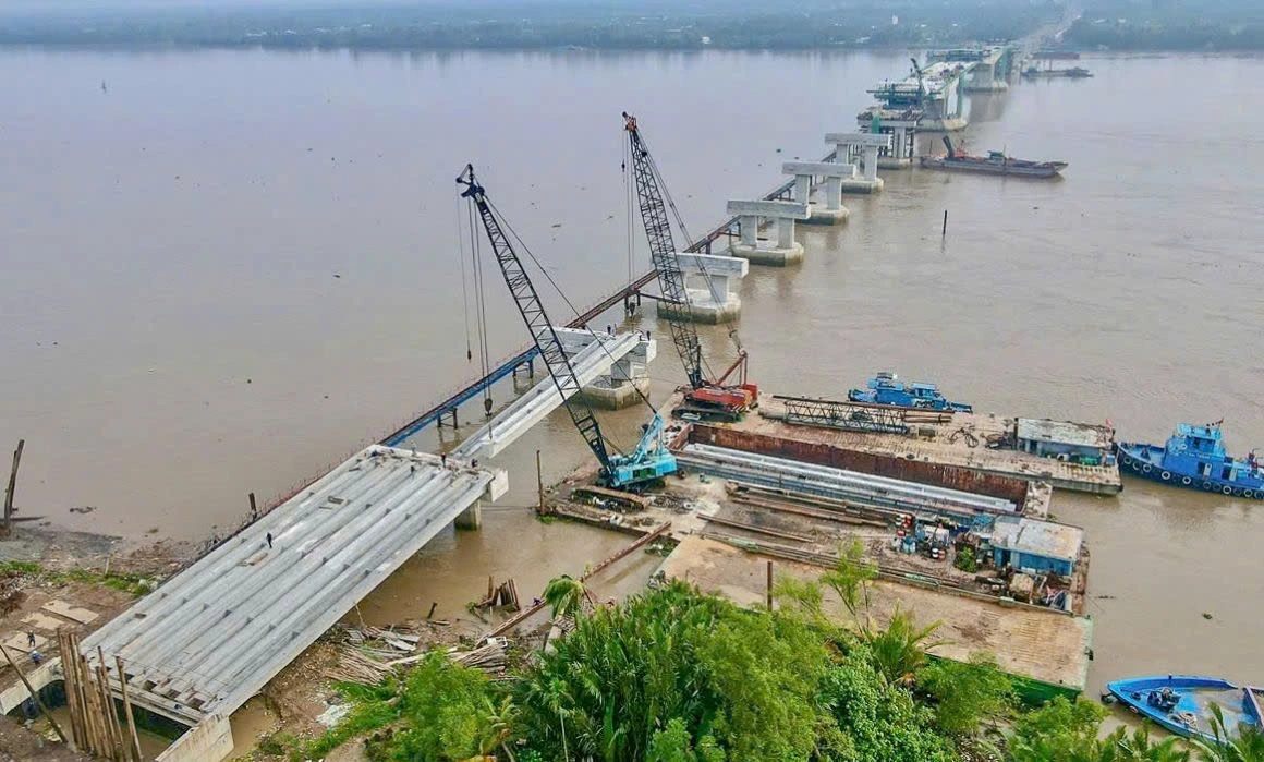 Xã Đại Ngãi, thành phố Cần Thơ