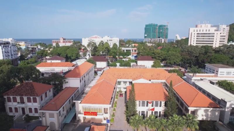 Phường Tam Thắng