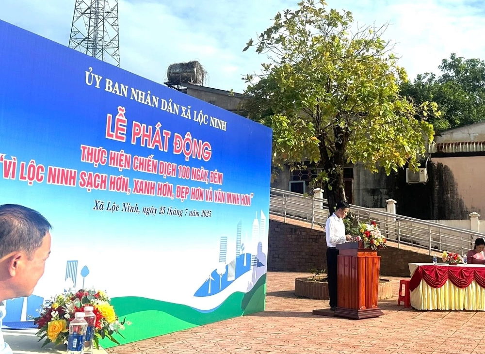 Phường Lộc Ninh, TP. Đồng Nai