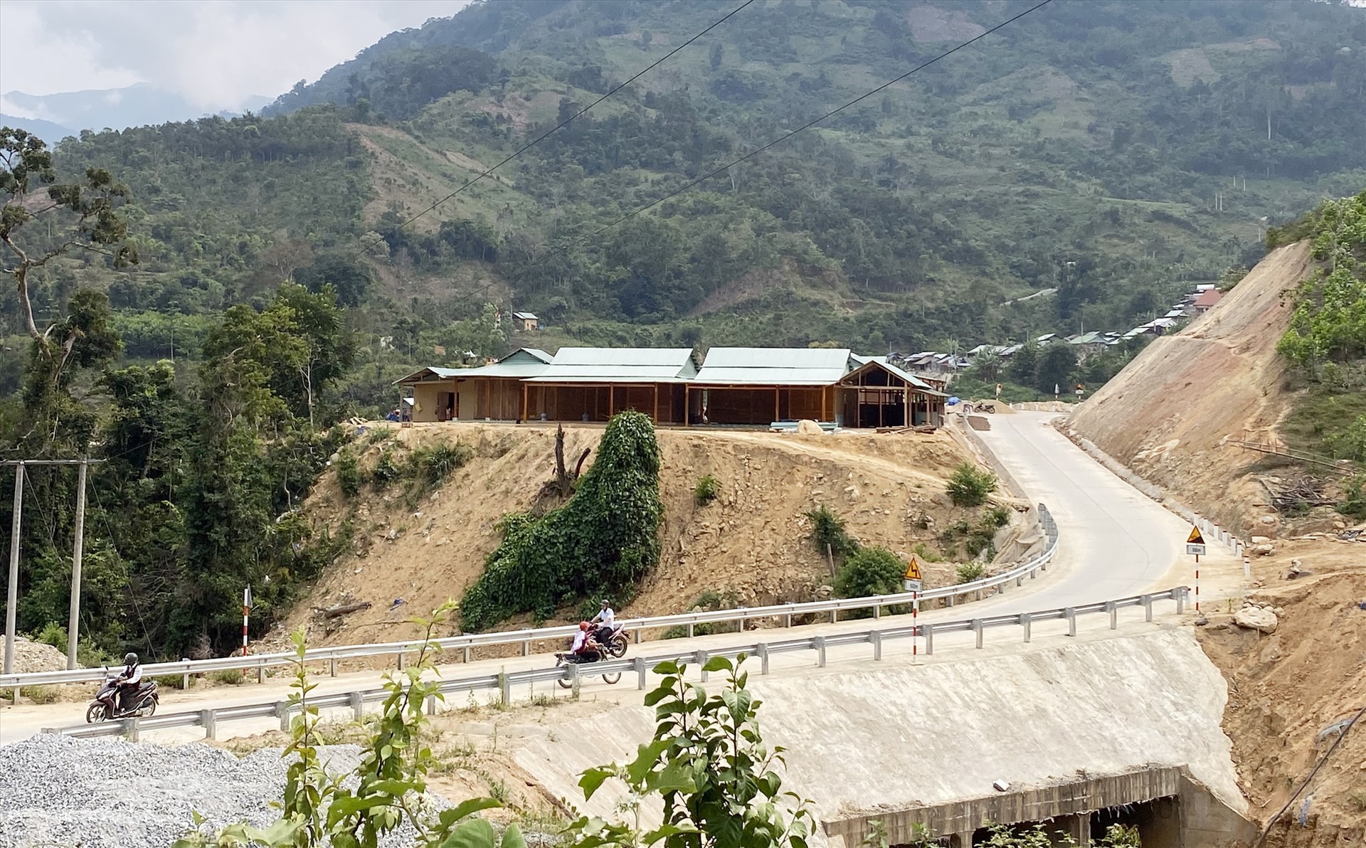 Xã Khâm Đức, Đà Nẵng