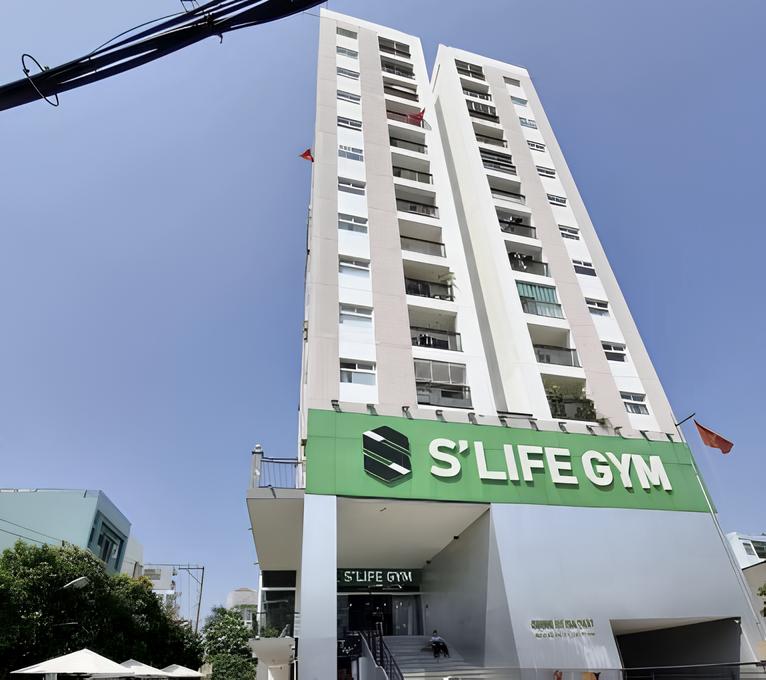 Khu vực lân cận chung cư Gia Phát Apartment, Gò Vấp
