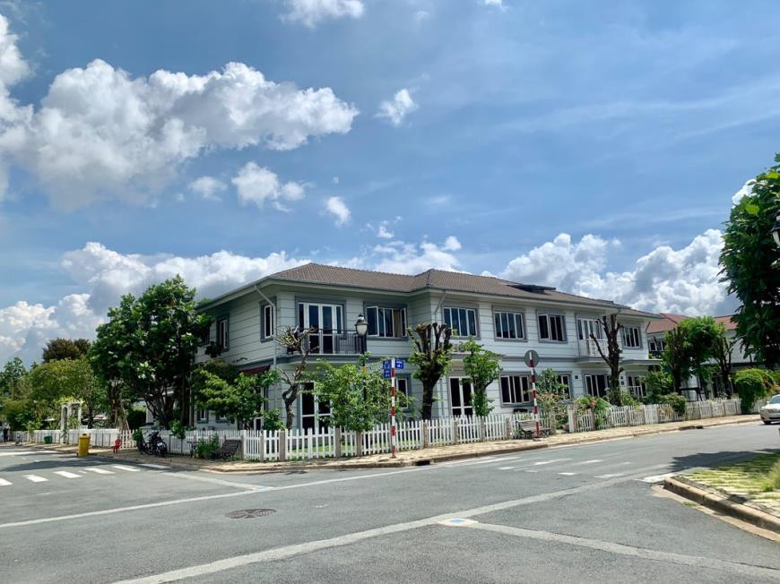 KDC Thủ Đức Garden Homes và các tiện ích xung quanh