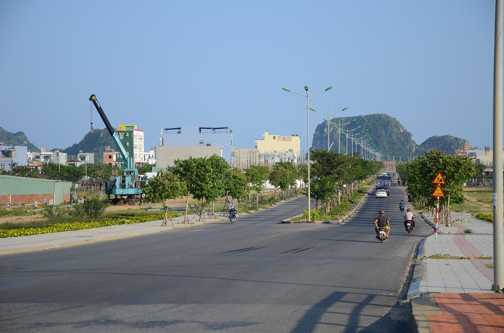 Phường Hòa Xuân, Đà Nẵng