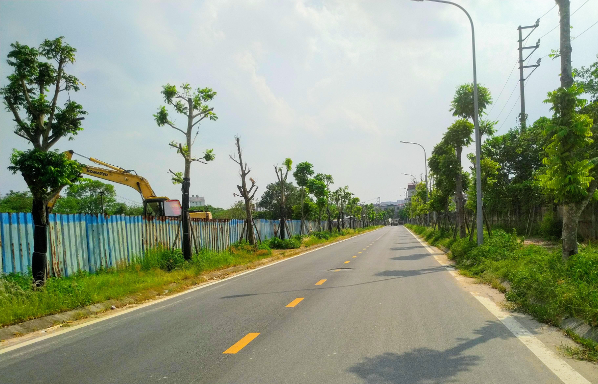 Phường Phúc Lợi, Hà Nội
