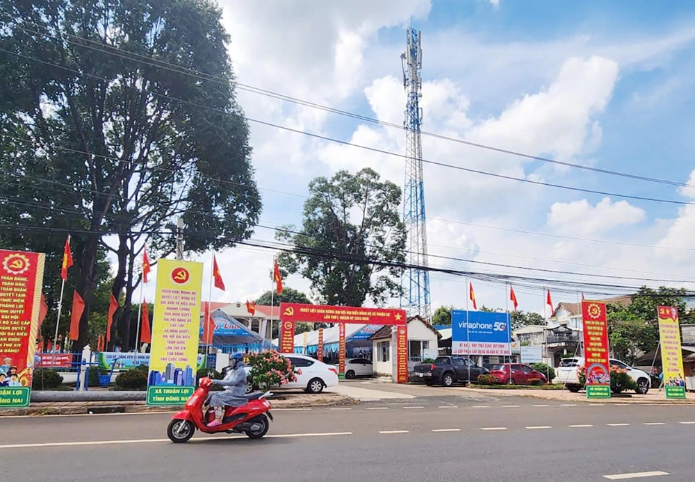 Xã Thuận Lợi, TP. Đồng Nai