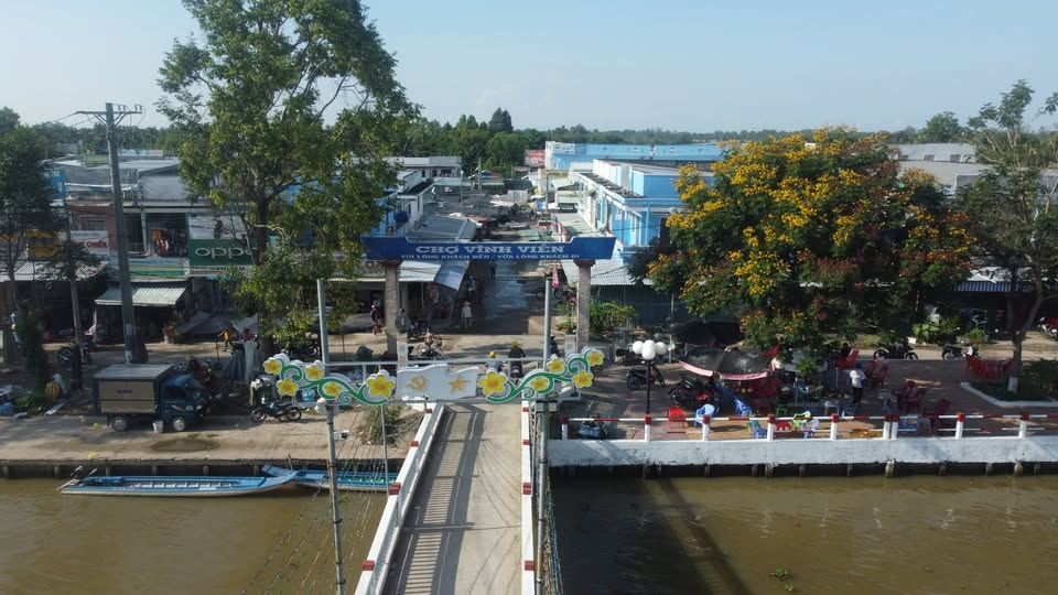 Xã Vĩnh Viễn, Cần Thơ
