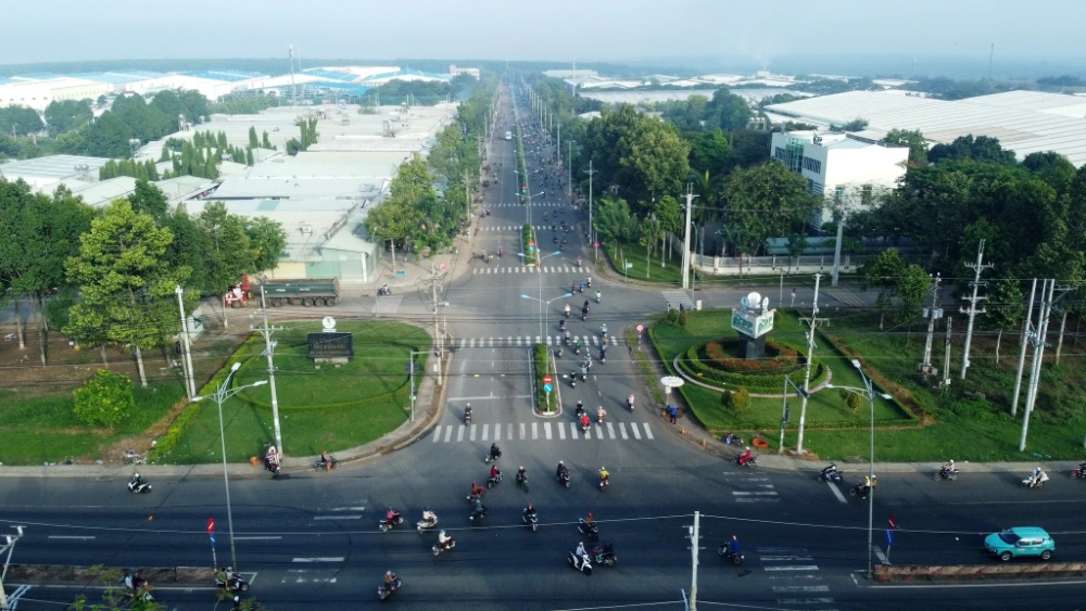 Phường Đồng Phú, Đồng Nai