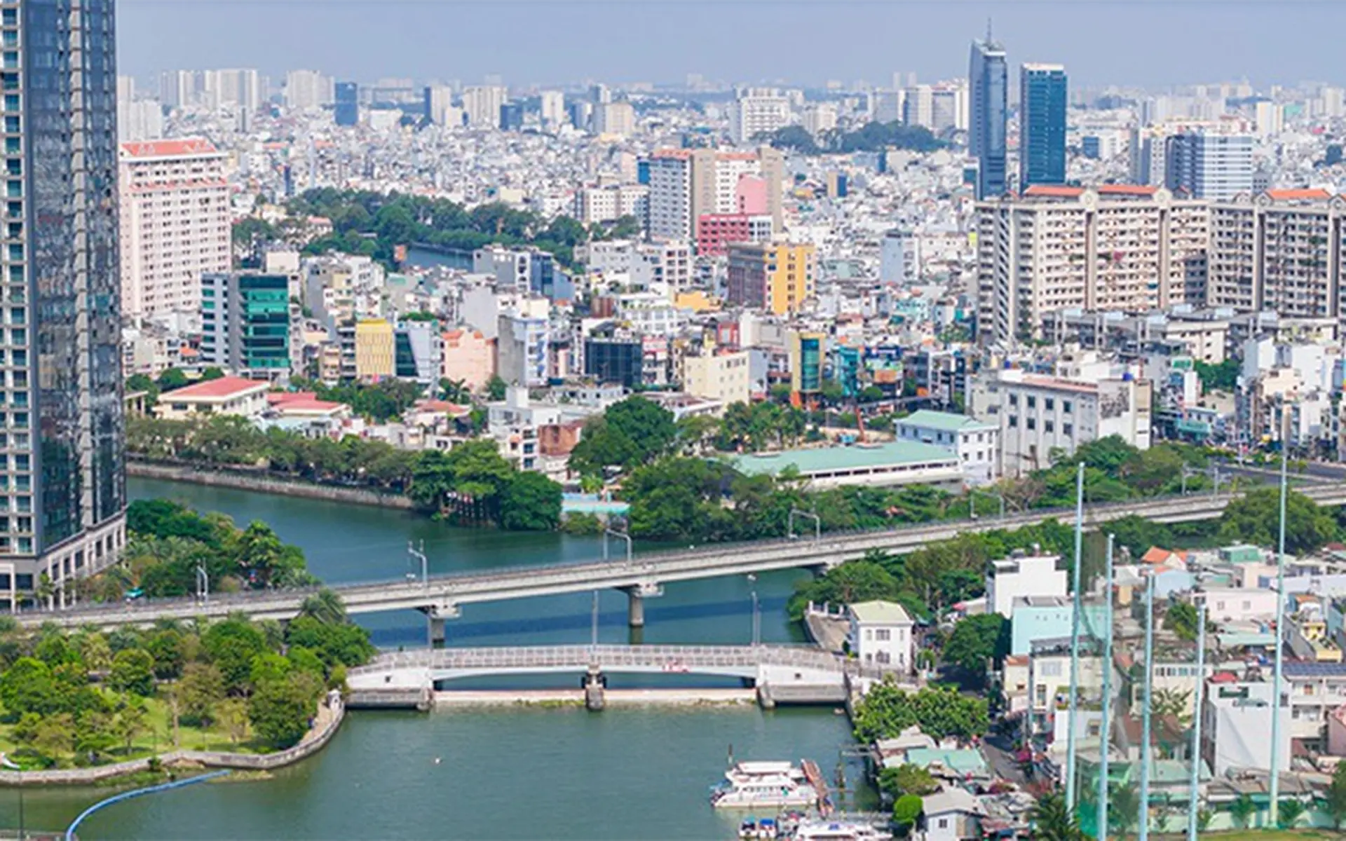 Phường Bình Thạnh