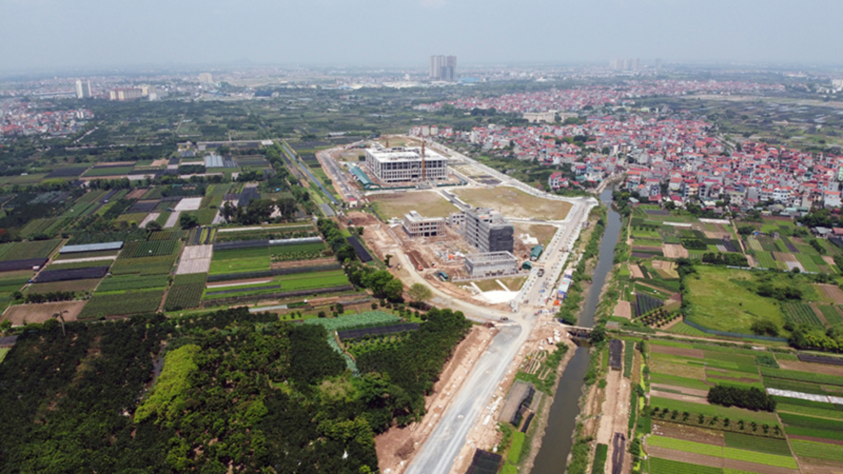 Phường Phú Diễn, Hà Nội