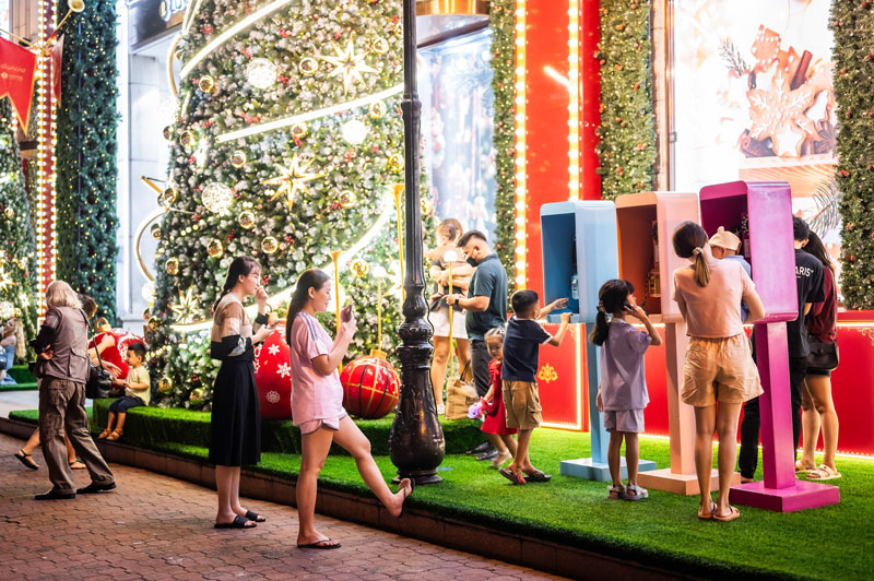 Diamond Plaza xứng đáng nằm trong danh sách ưu tiên hàng đầu bởi những giá trị thực và trải nghiệm sống vượt mong đợi