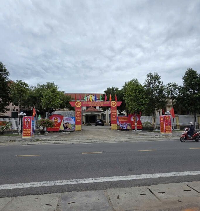Xã Phú Ninh, Đà Nẵng