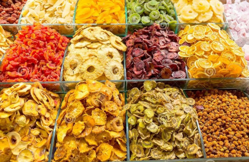 Mỗi túi trà hay từng miếng bánh là cả một câu chuyện về vùng đất cao nguyên
