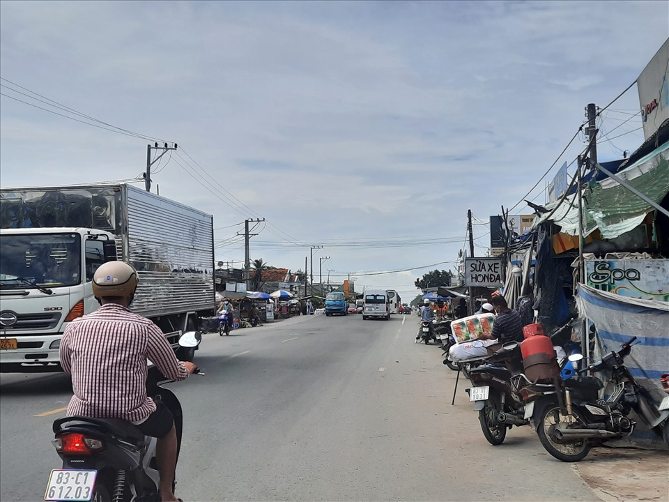 Xã Vĩnh Lợi, Cần Thơ