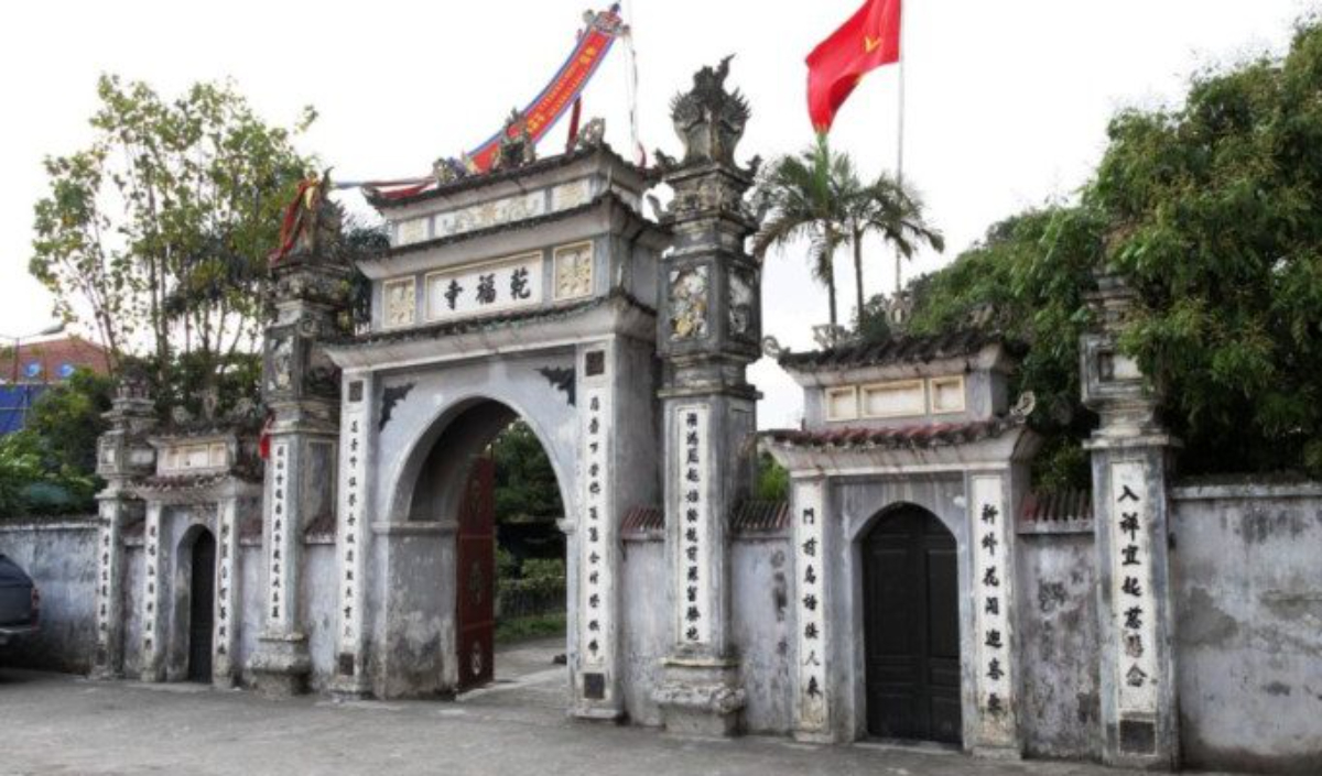 Phường Xuân Phương, Hà Nội