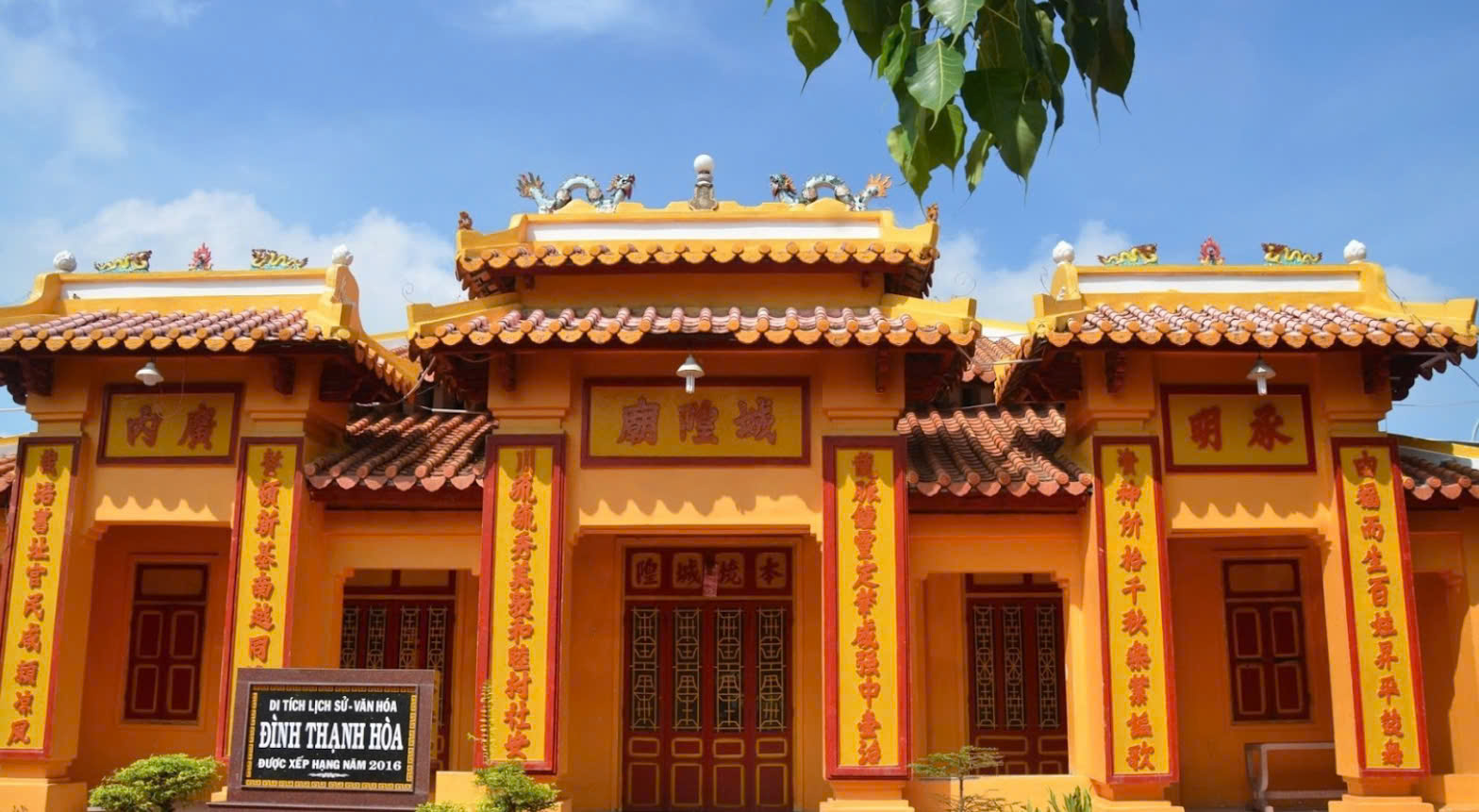 Xã Thạnh Hòa, Cần Thơ