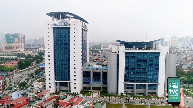 Trường Đại học Kinh tế Quốc dân NEU