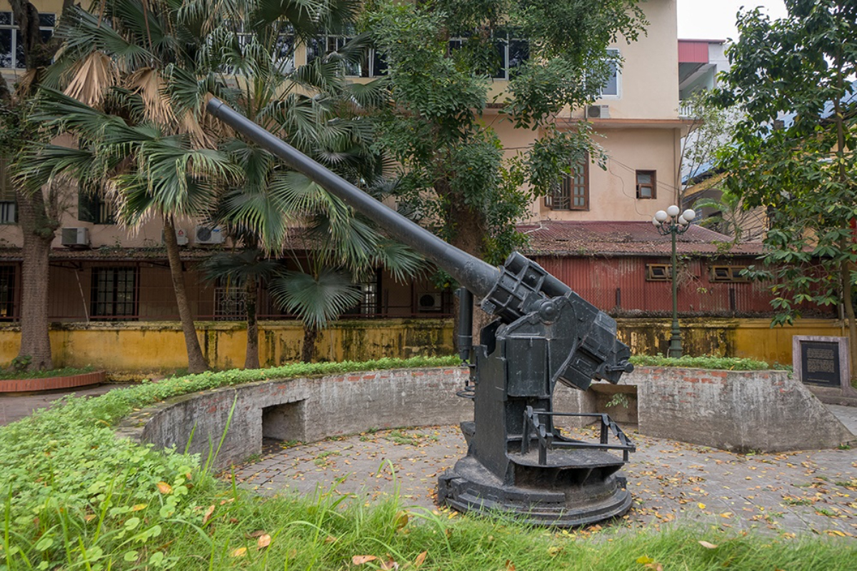 Phường Láng, Hà Nội