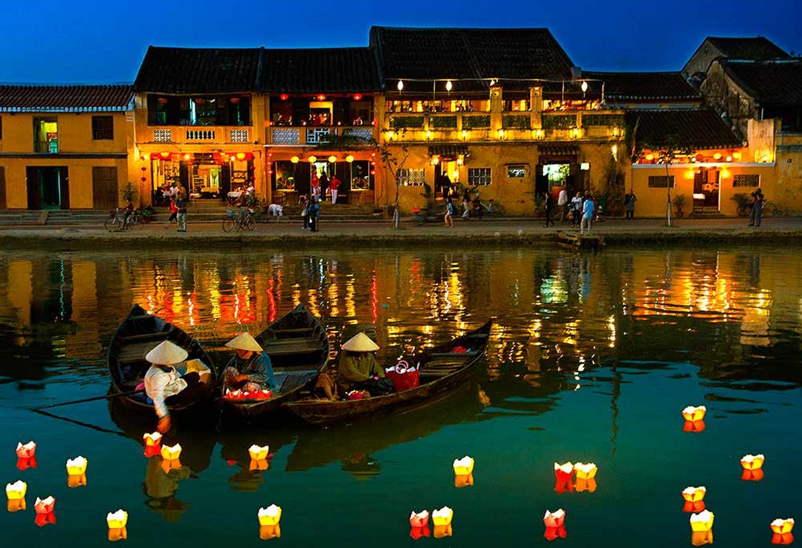 Phường Hội An, Đà Nẵng