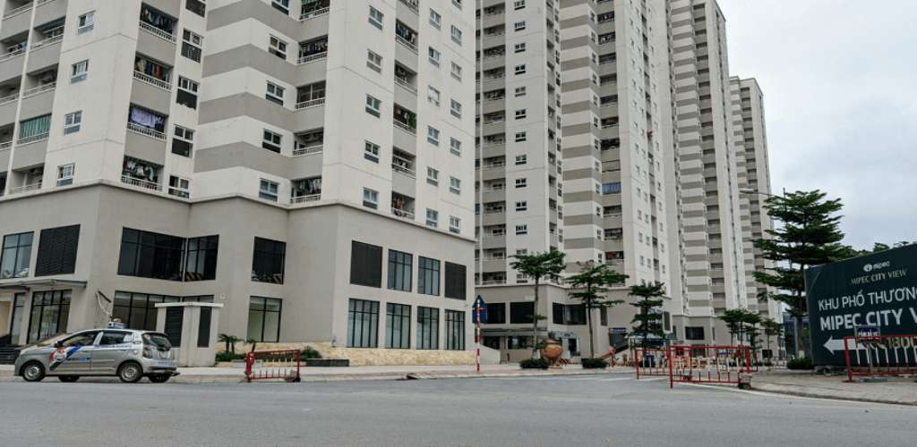 Mua bán căn hộ chung cư MIPEC Kiến Hưng, Hà Đông