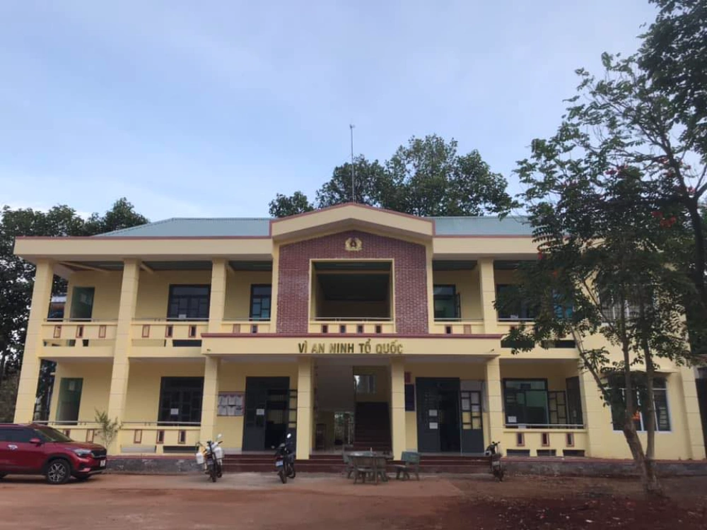 Xã Long Hà, TP. Đồng Nai