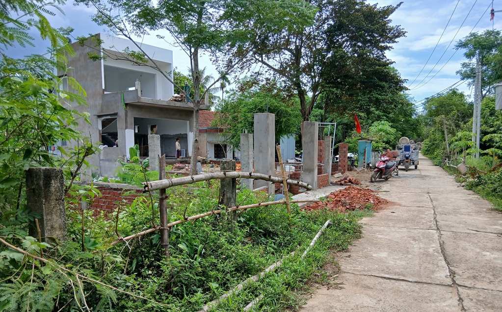Xã Hà Nha, Đà Nẵng