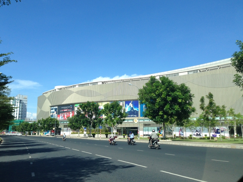 Phường Tân Thuận