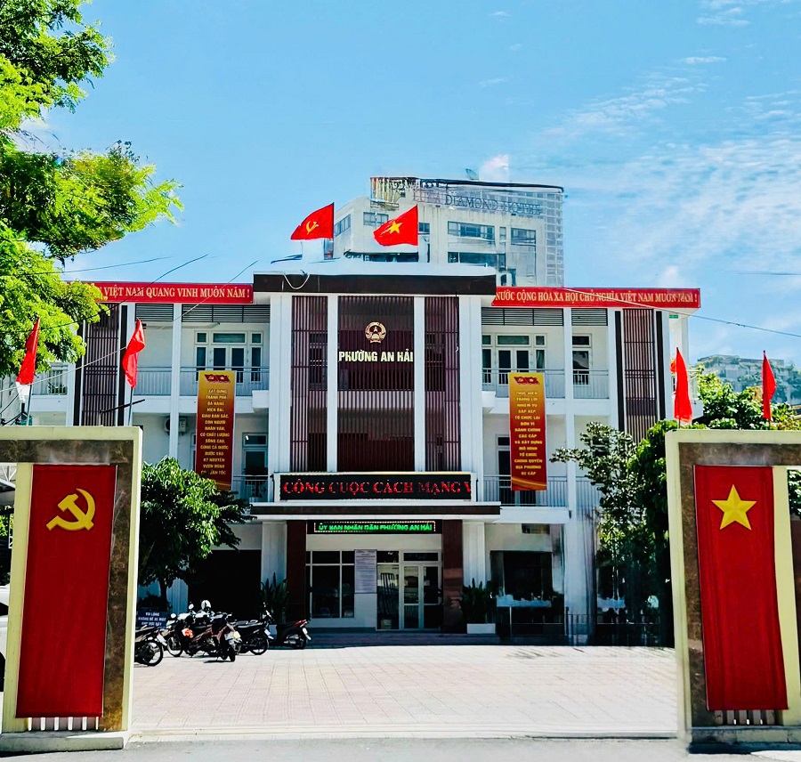 Phường An Hải, Đà Nẵng