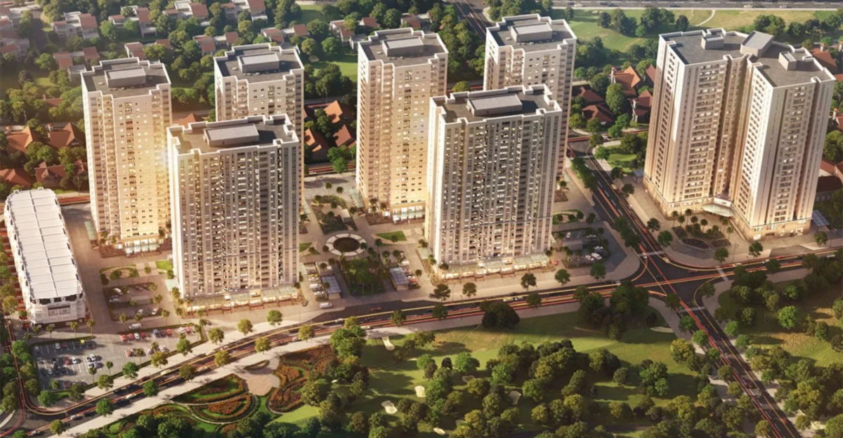 Phường Kiến Hưng, Hà Nội
