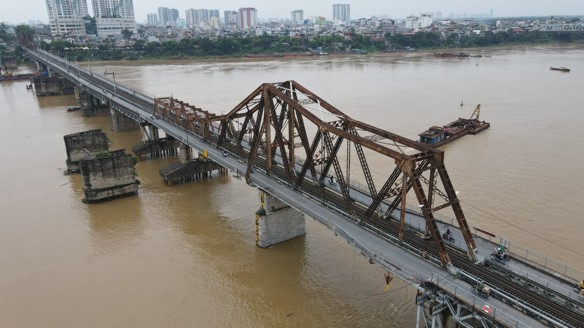 Phường Bồ Đề, Hà Nội