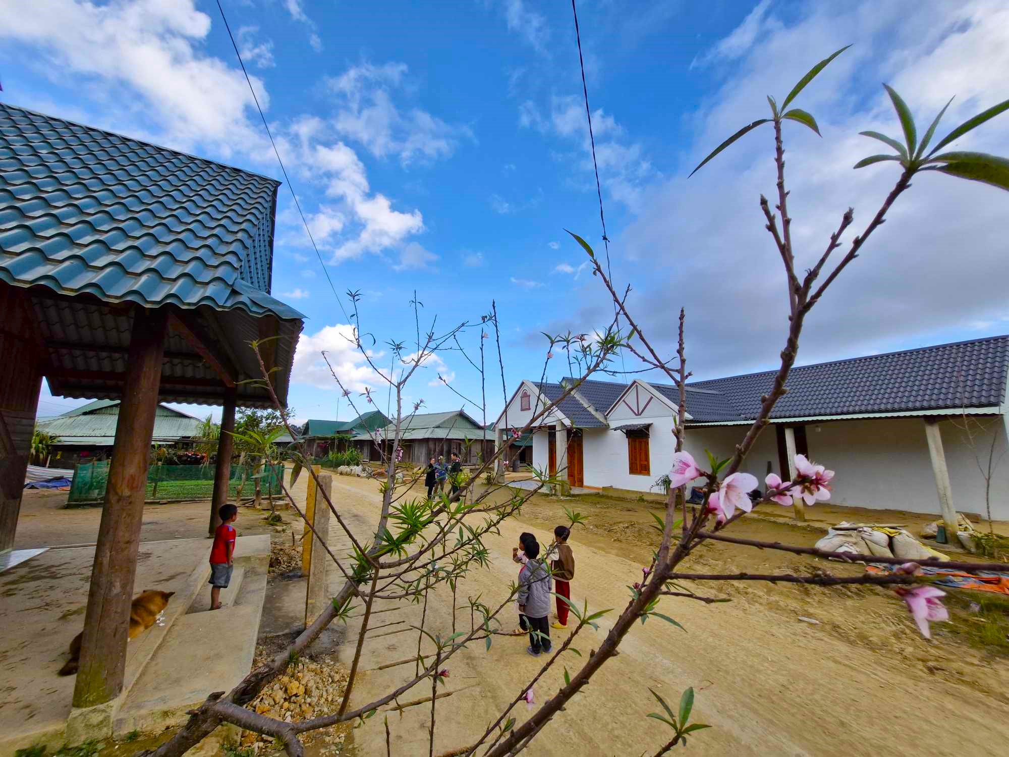 Xã Hùng Sơn, Đà Nẵng