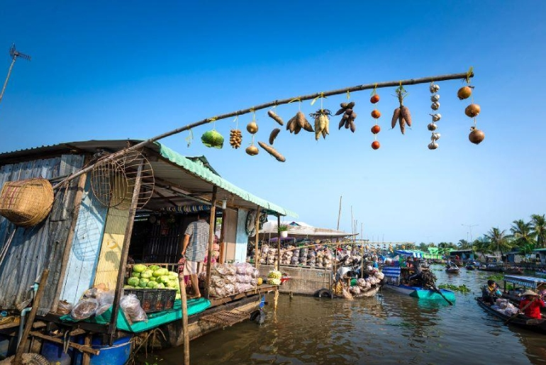 Phường Đại Thành, Cần Thơ