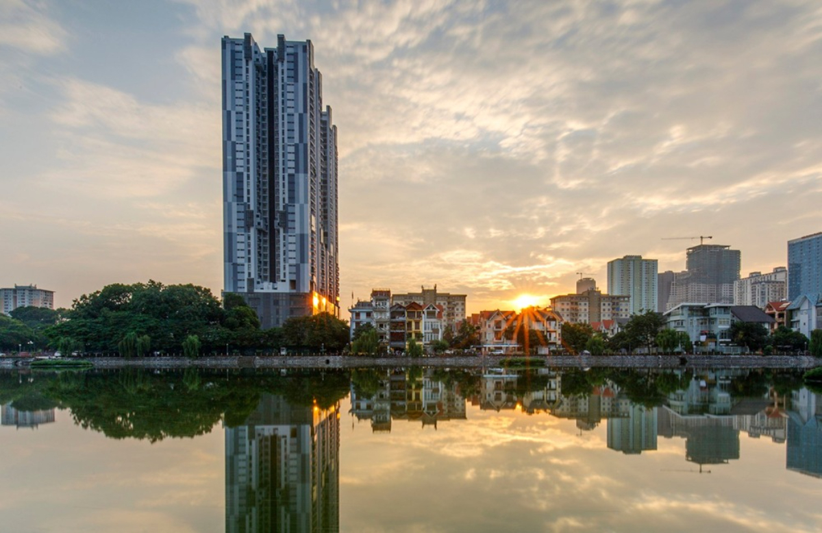 Phường Hà Đông, Hà Nội