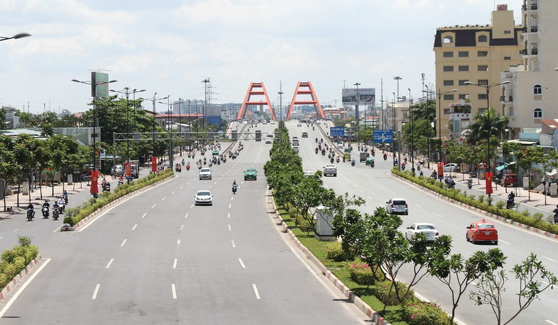 Phường Hạnh Thông