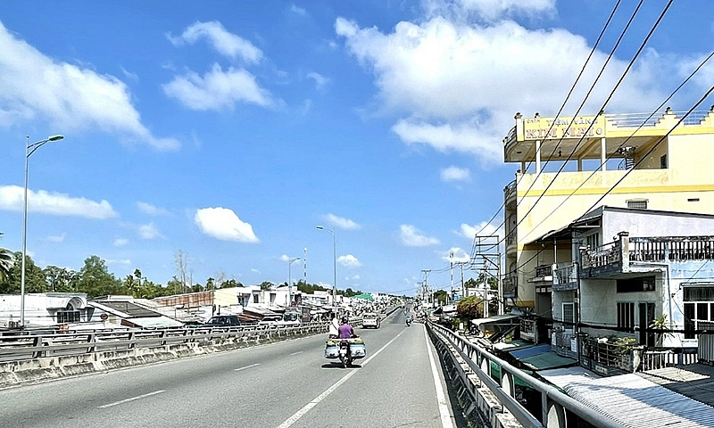 Xã Tân Long, Cần Thơ