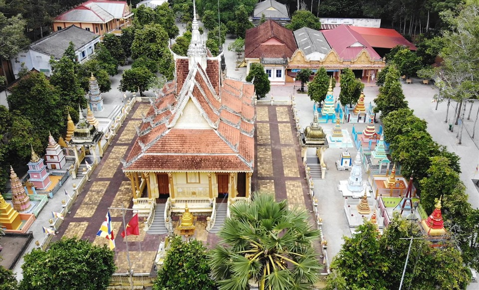 Xã Thuận Hòa, Cần Thơ