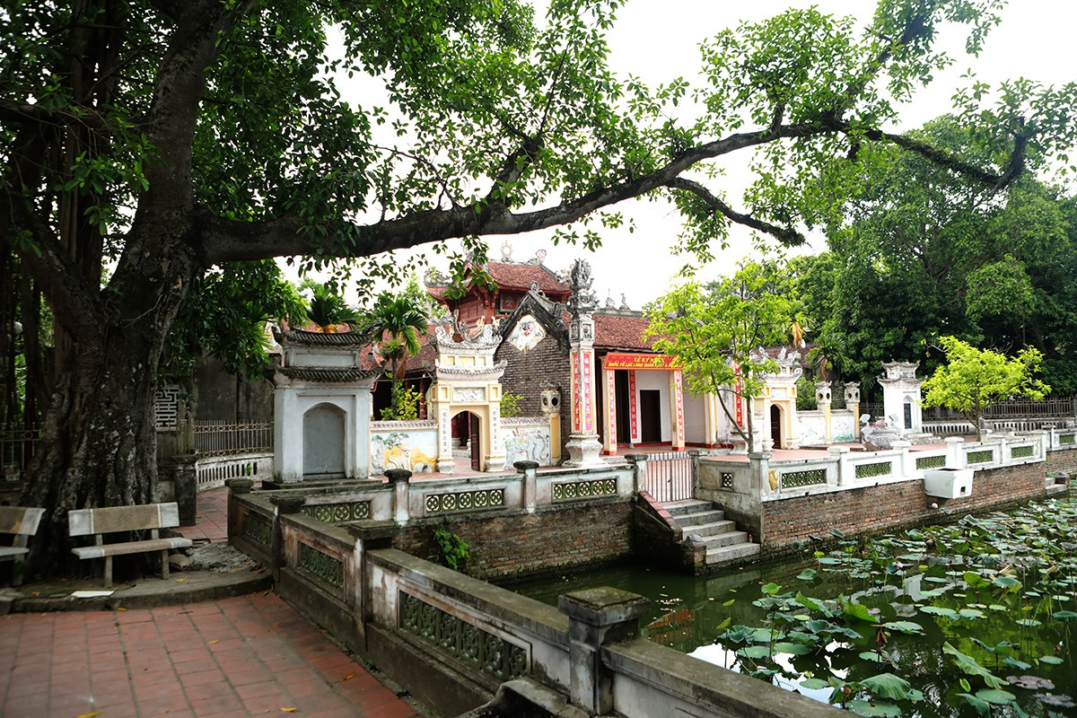 Xã Bình Minh, Hà Nội