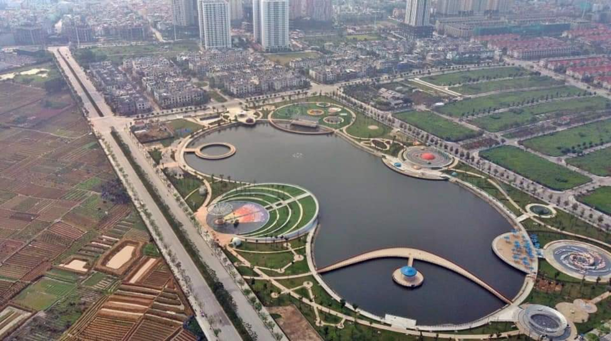 Phường Dương Nội, Hà Nội