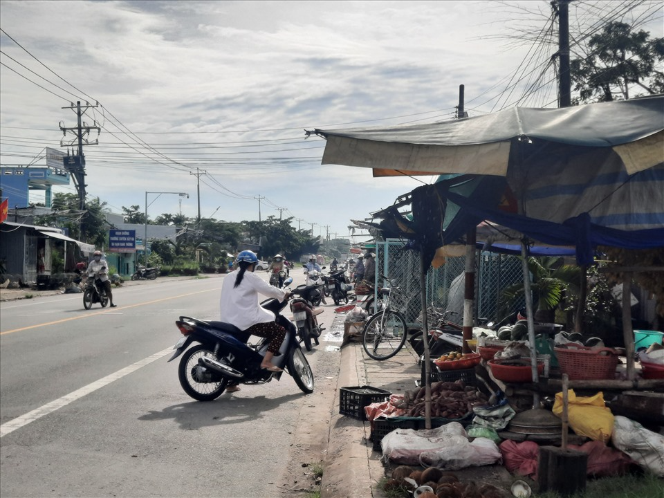 Xã Phú Lộc, Cần Thơ