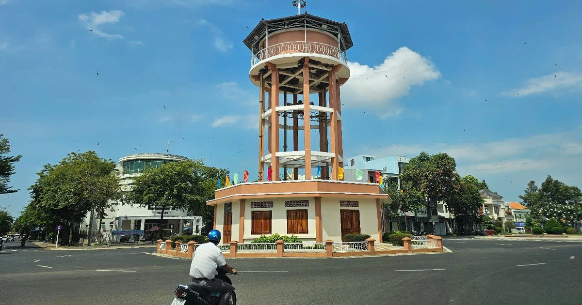 Phường Tam Long TP.HCM