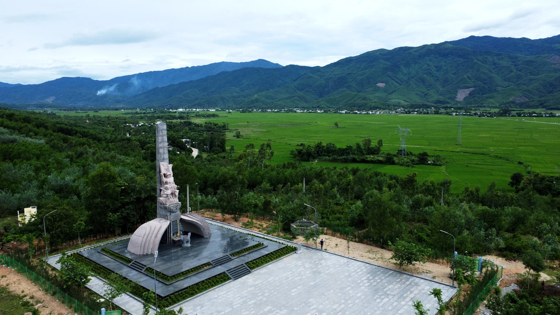 Xã Thượng Đức, Đà Nẵng
