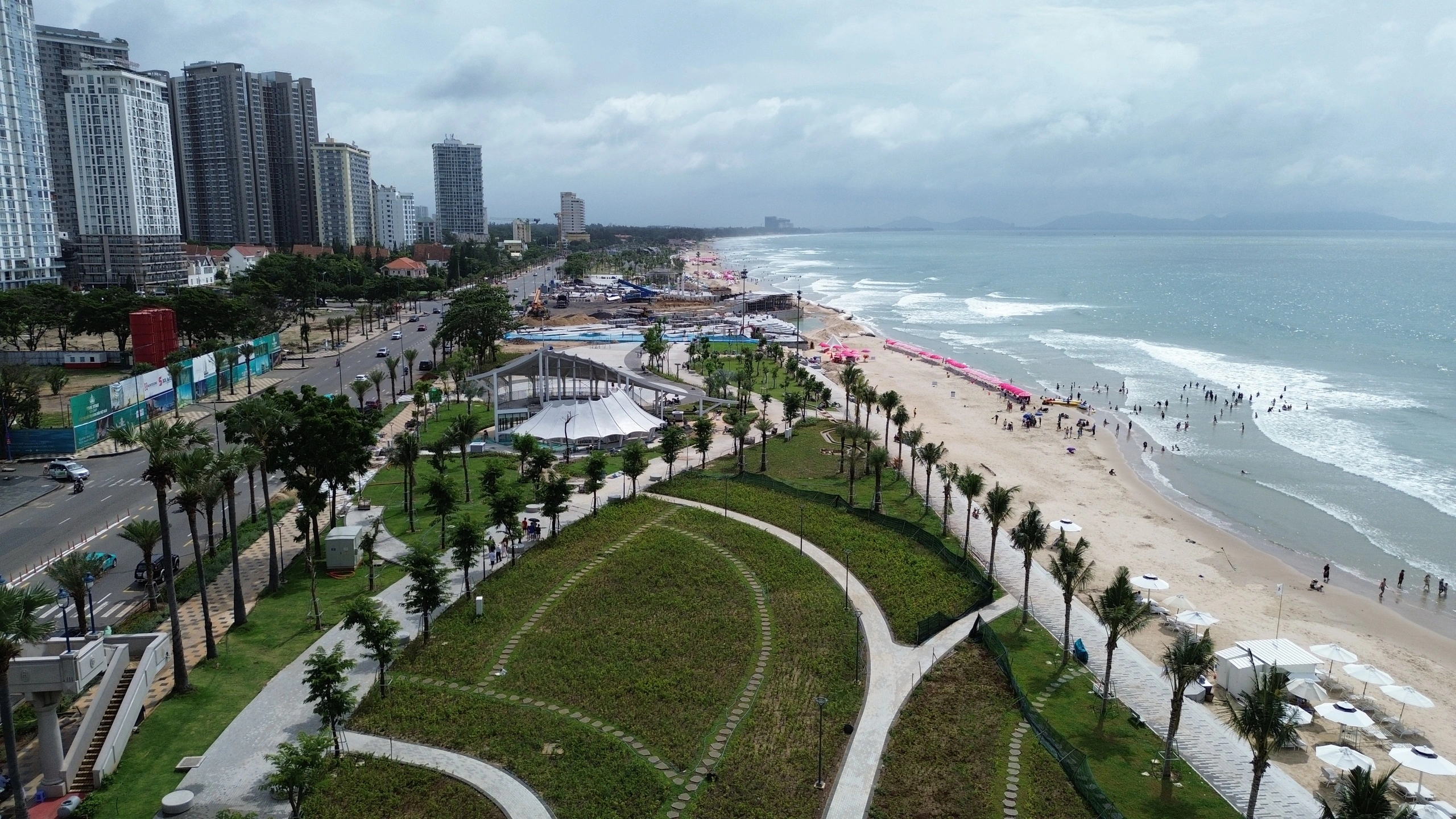 Phường Vũng Tàu