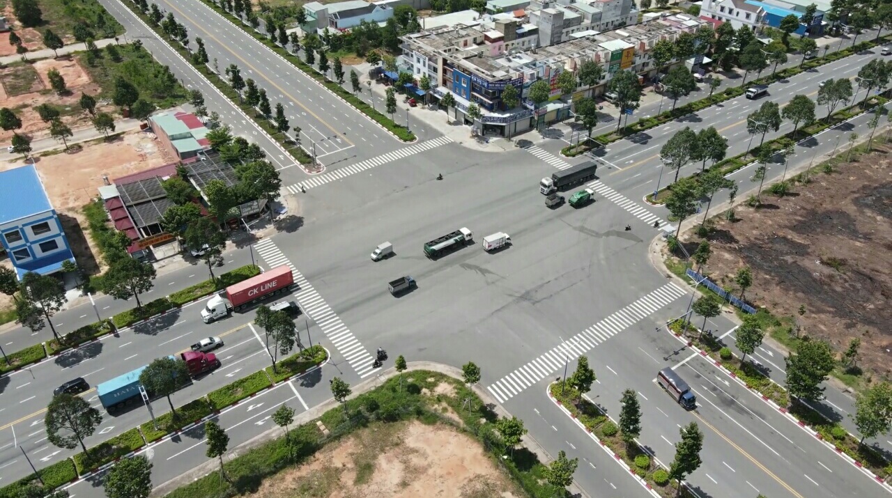 Phường Thới Hòa
