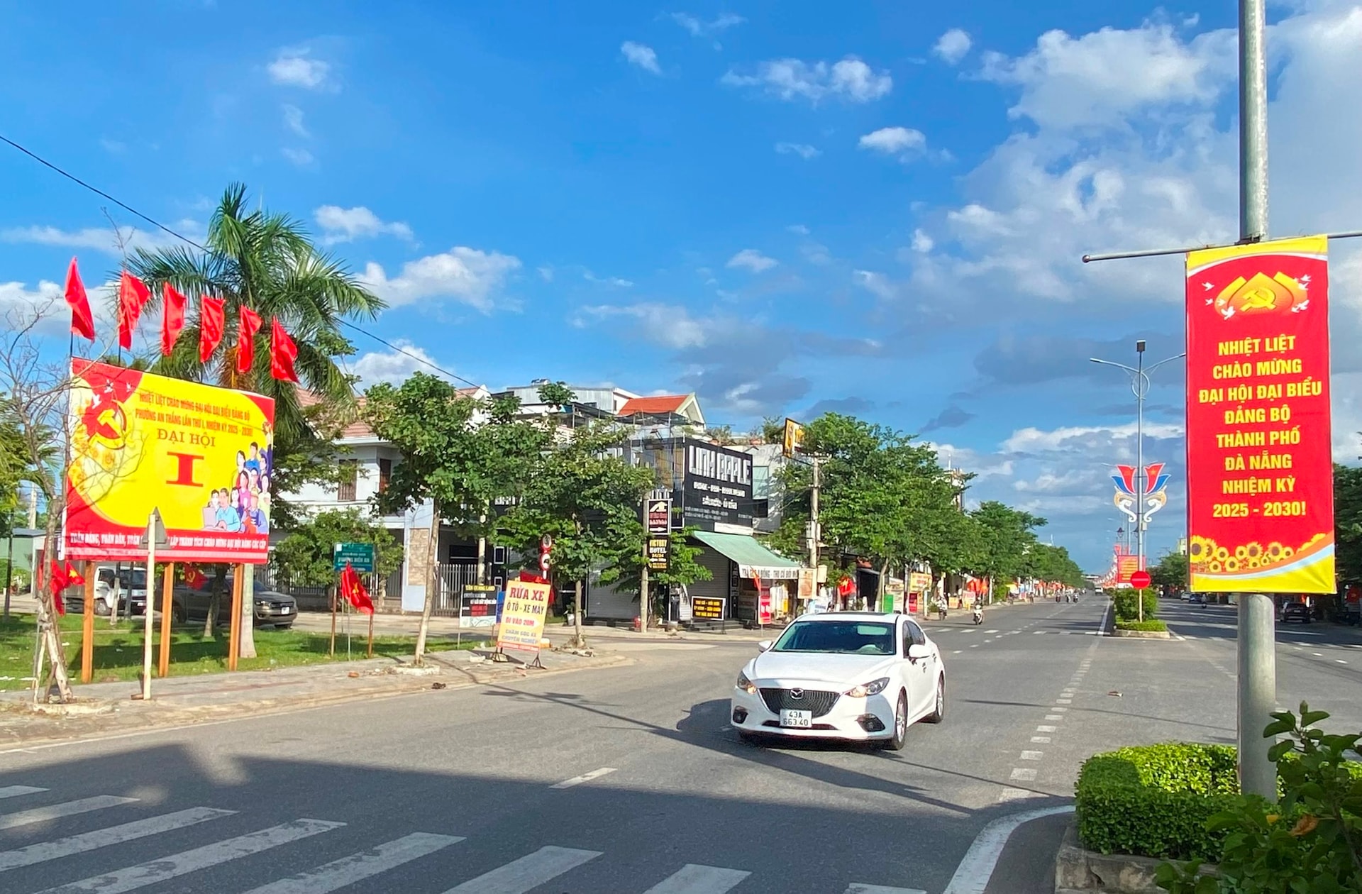 Phường An Thắng, Đà Nẵng