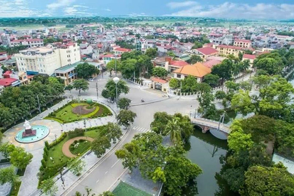 Xã Xuân Sơn
