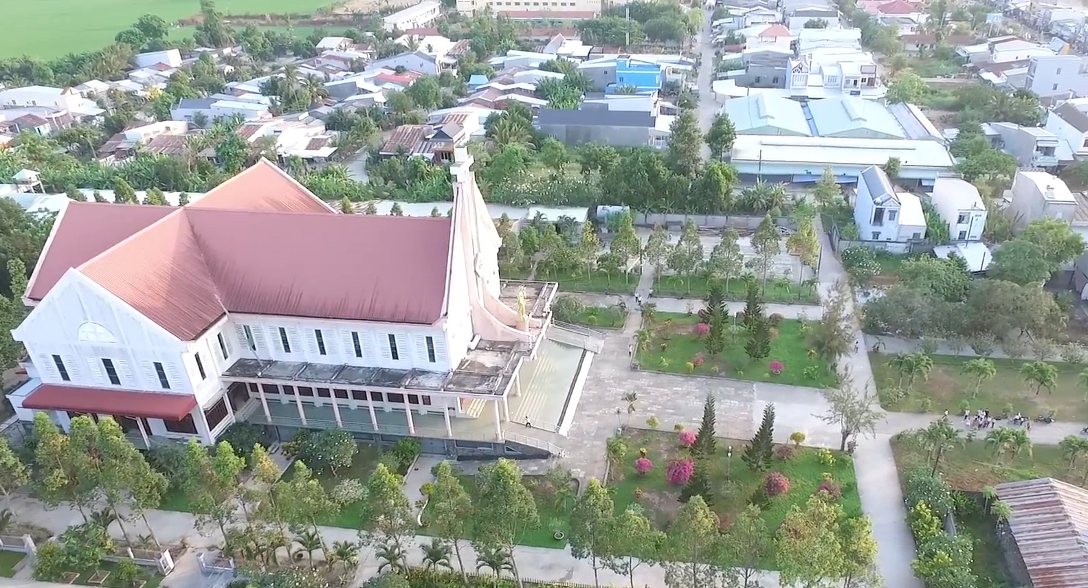 Xã Thạnh An, Cần Thơ