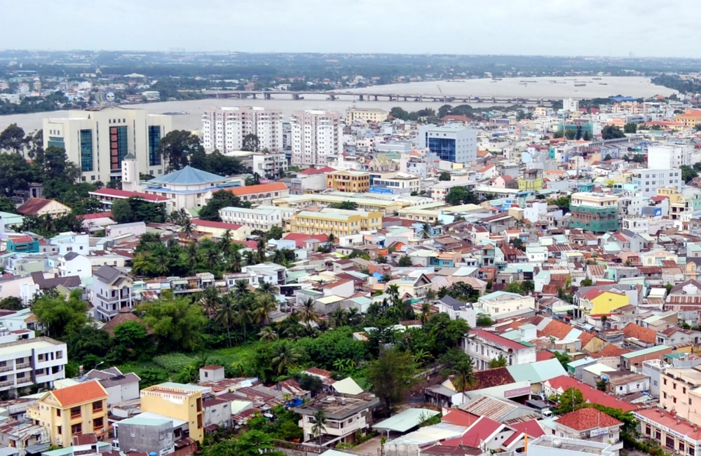 Phường Biên Hòa, Đồng Nai