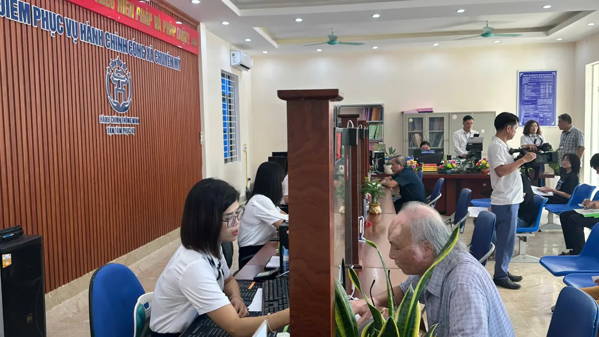 Xã Chuyên Mỹ, Hà Nội