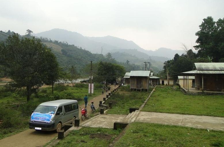 Xã Phước Thành, Đà Nẵng