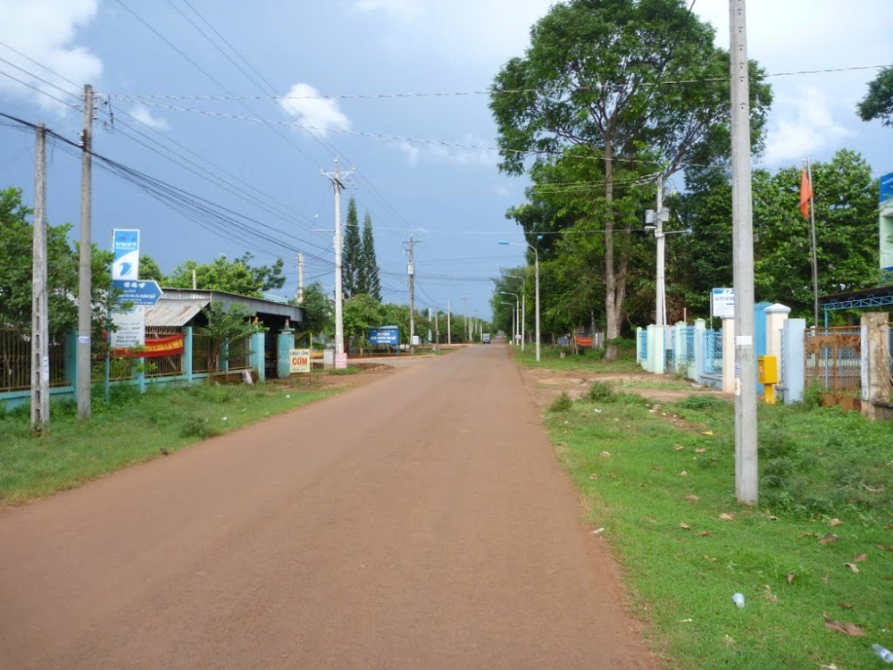 Xã Xuân Quế, Đồng Nai