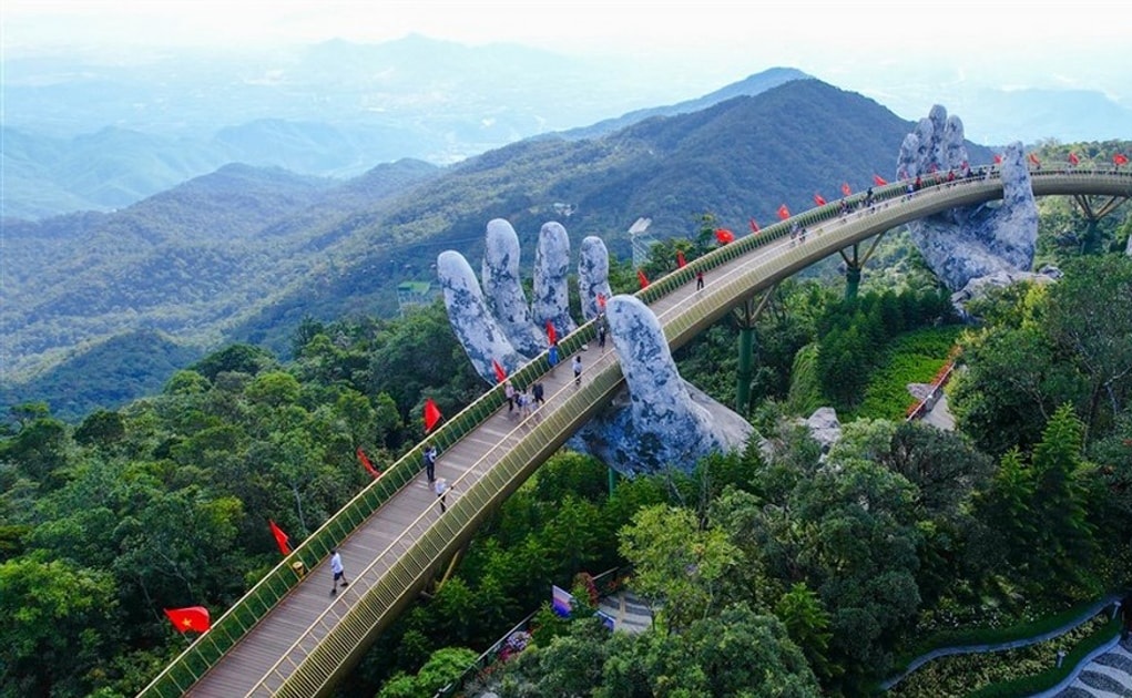 Xã Bà Nà, Đà Nẵng